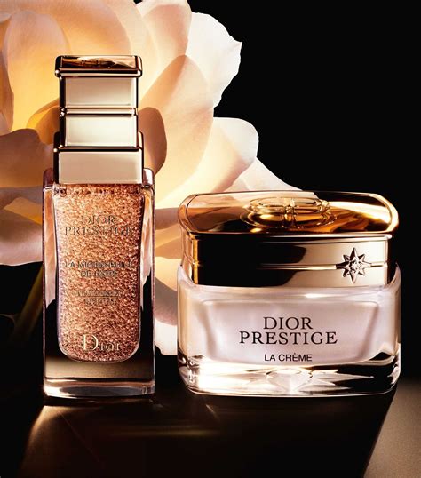 dior prestige la micro huile de rose creme|dior prestige rose gallery.